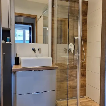 Jbhotels Apartament Premium Apartment Szczecin